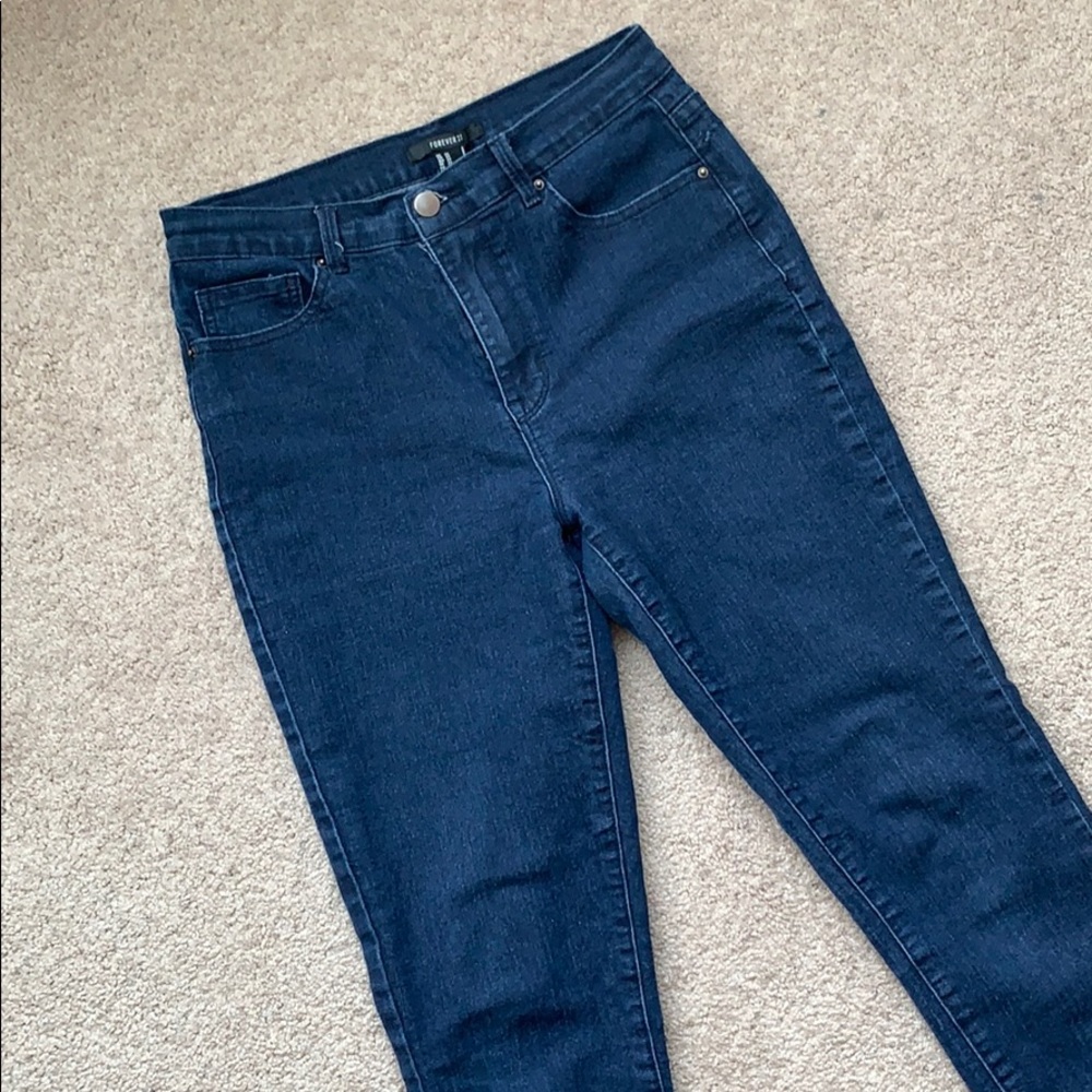 Forever 21 Jeans